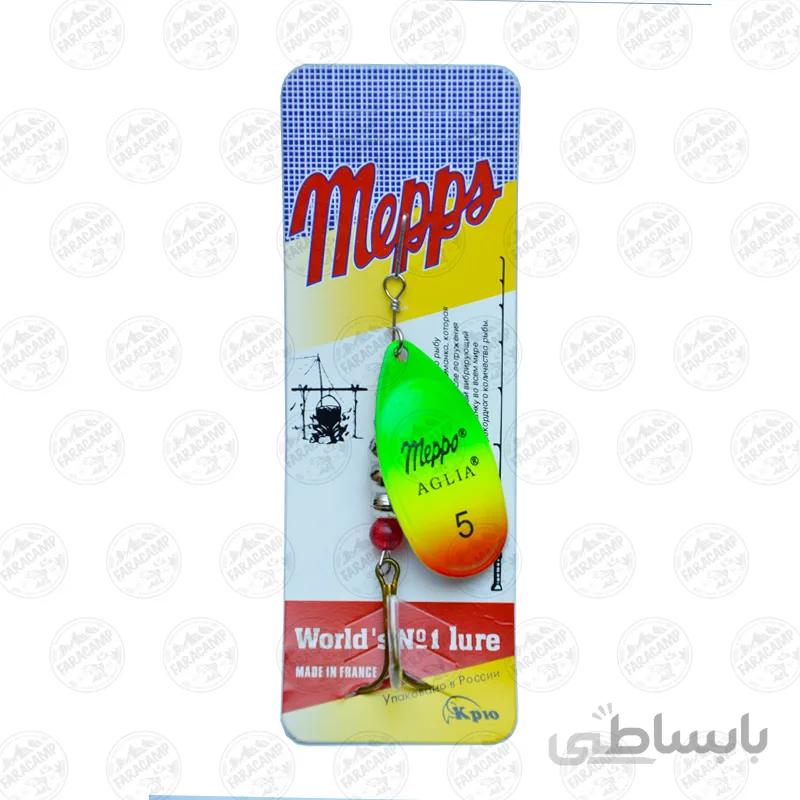 لانسه ماهیگیری مپس پرچمی سایز 5