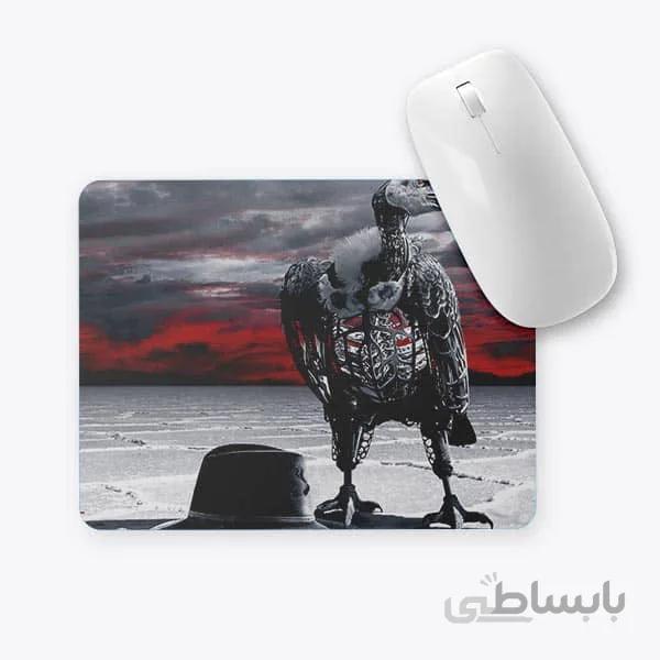 موس پد Westworld کد ۰۲