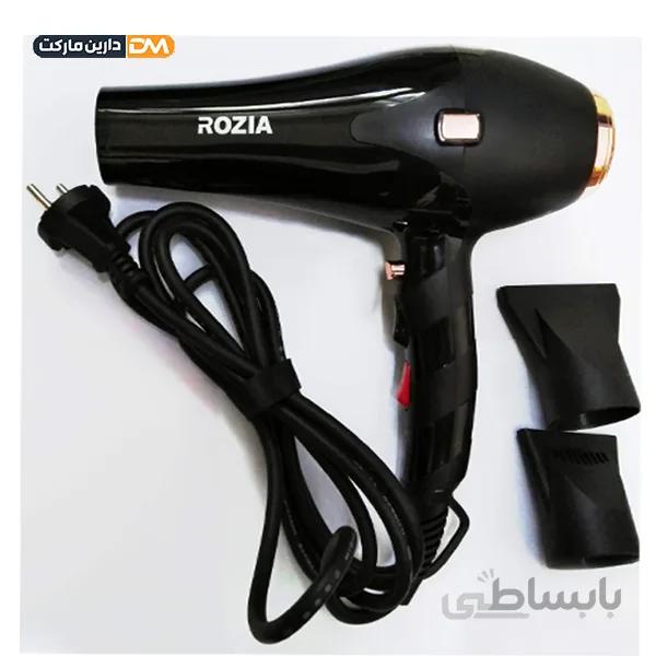 سشوار روزیا مدل HC8305