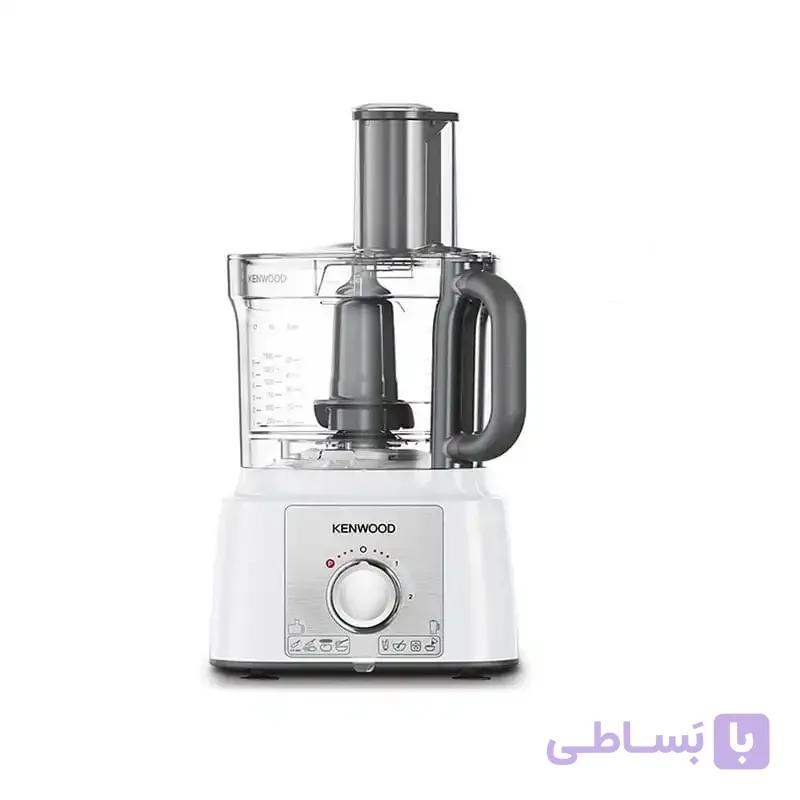 غذاساز کنوود مدل FDP65