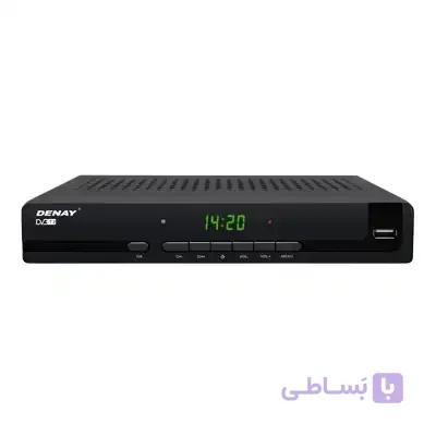 گیرنده دیجیتال دنای stb964t2