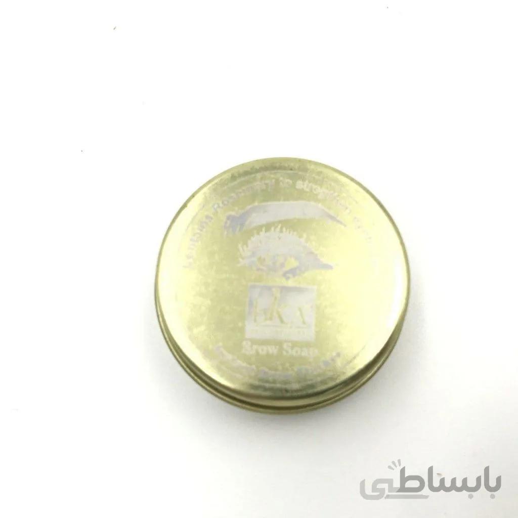 صابون ابرو بکا