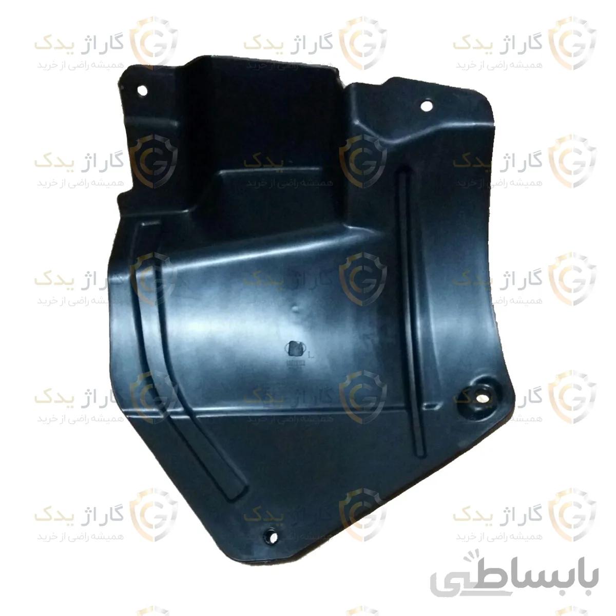 شلگیر عقب چپ لیفان X60