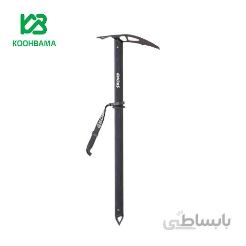 کلنگ کوهنوردی اسنوند مدل بل 75 سانتی