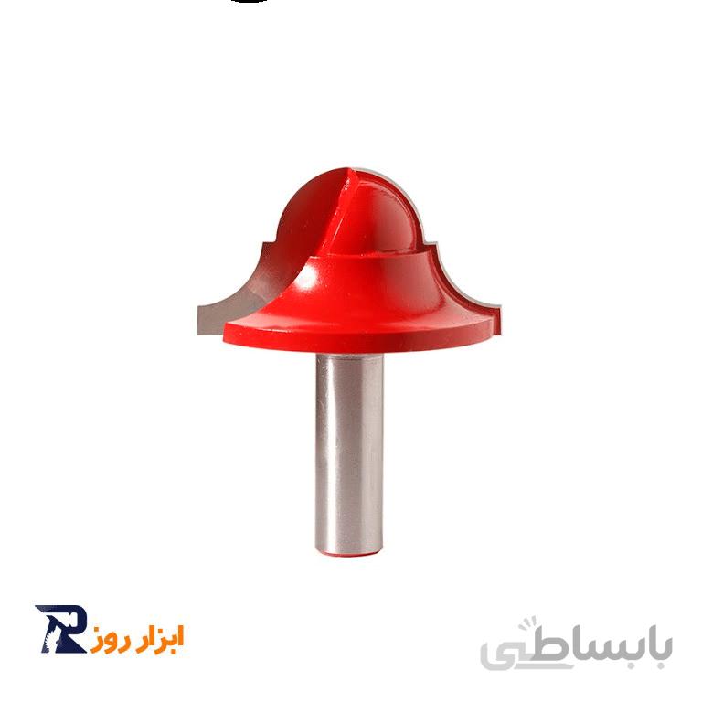تیغ فرز دامار پروفیل مدل DM165244AA