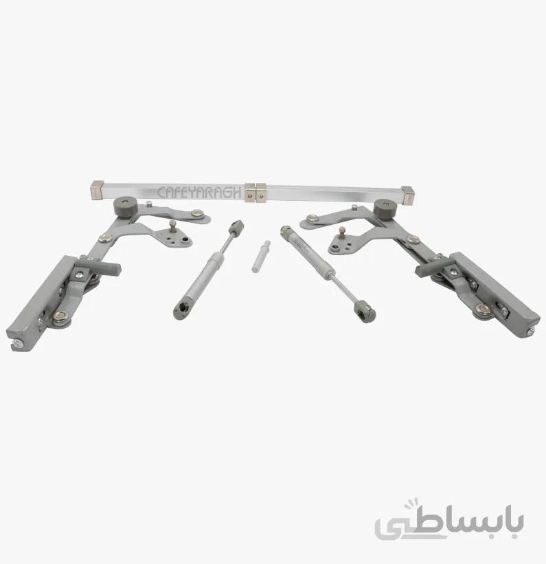 جک اتوبوسی ملونی 3005