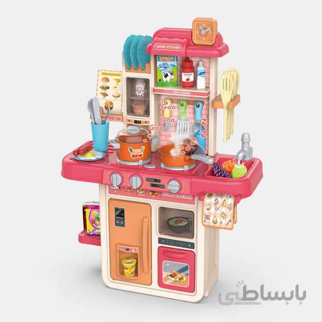 آشپزخانه کلاسیک Kitchen Spray Intelligent