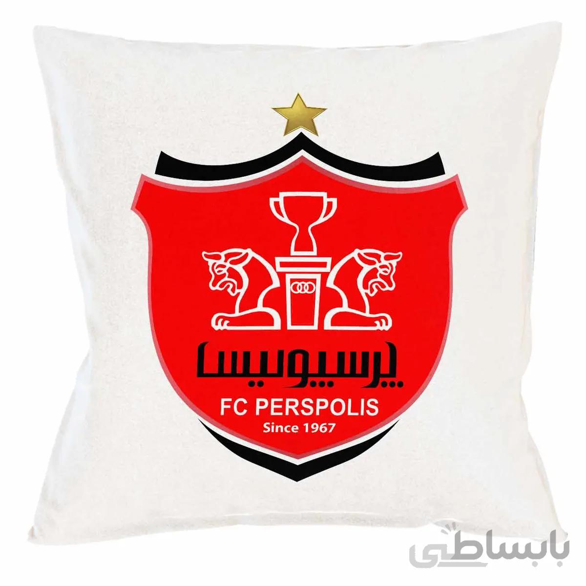 کاور کوسن پرسپولیس مدل PWAB175