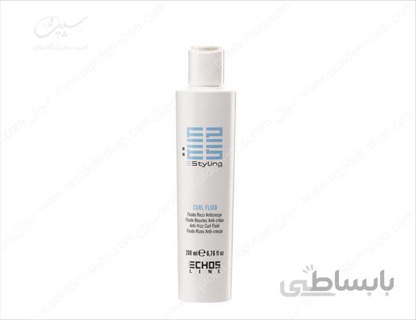 روغن ضد وز و گره مو اچ اس لاین