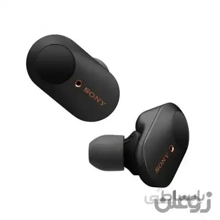 Sony  WF- 1000XM3 Wireless Noise Cancelling Stereo Headset