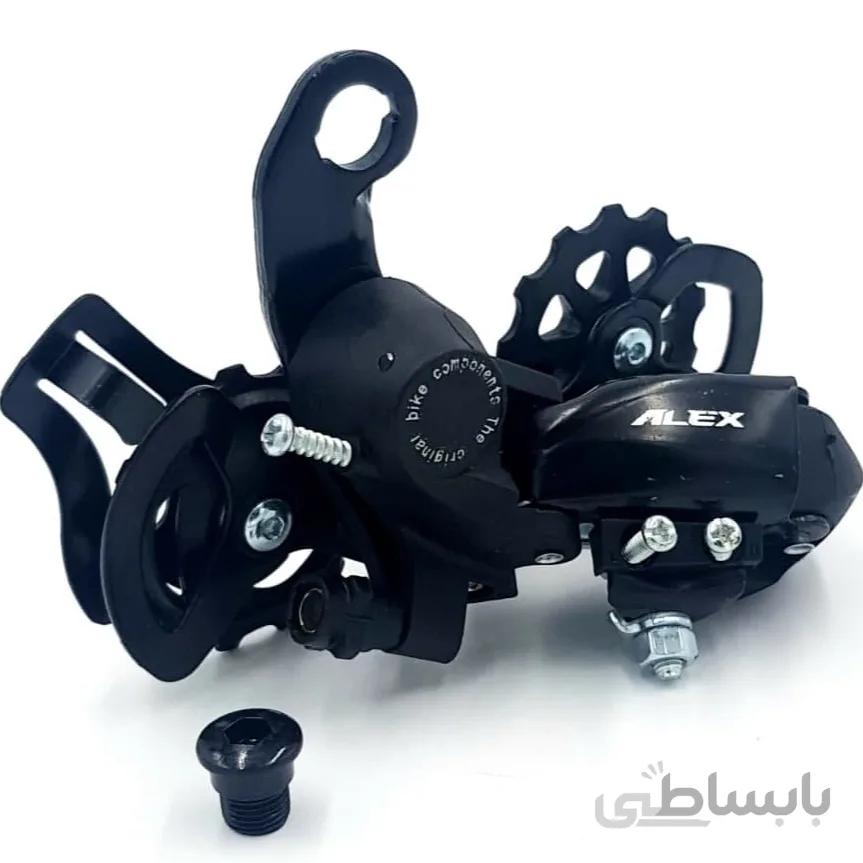 شانژمان دوچرخه طرح تورنی مدل الکس