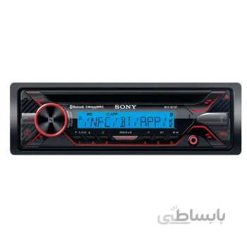 پخش کننده خودرو سونی مدل MEX-M71BT