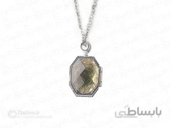 گردنبند اسلیترین هری پاتر 11959