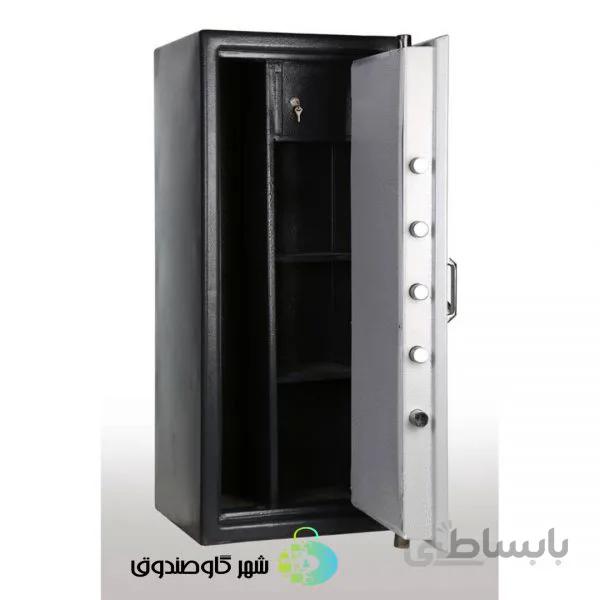 گاوصندوق جای اسلحه 1400