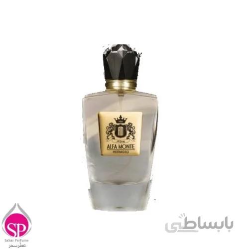 ادوپرفیوم زنانه آلفا مونته هرموسو100 ml