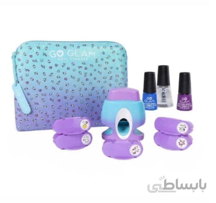 دستگاه طراحی ناخن کیفی جدید آیتم HZ002