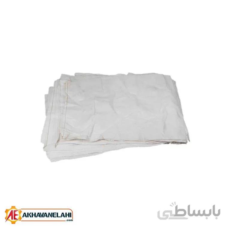 کیسه گونی پلاستیکی 60×90