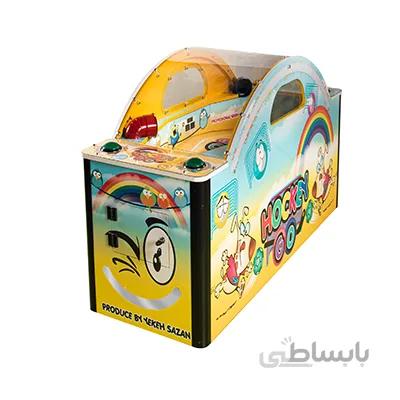 تنیس دیجیتال کودک کد 1