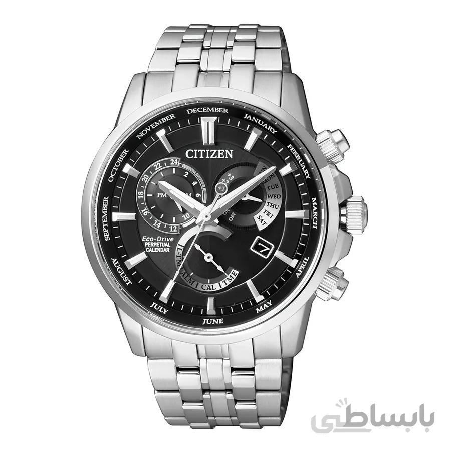 ساعت مچی مردانه سیتیزن مدل BL8140-80E