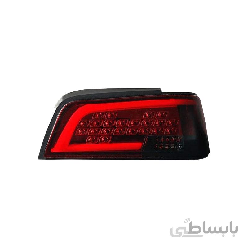 خطر پژو 405 پاسات با کیفیت| راهنمای جامع در مورد خطر پژو 405