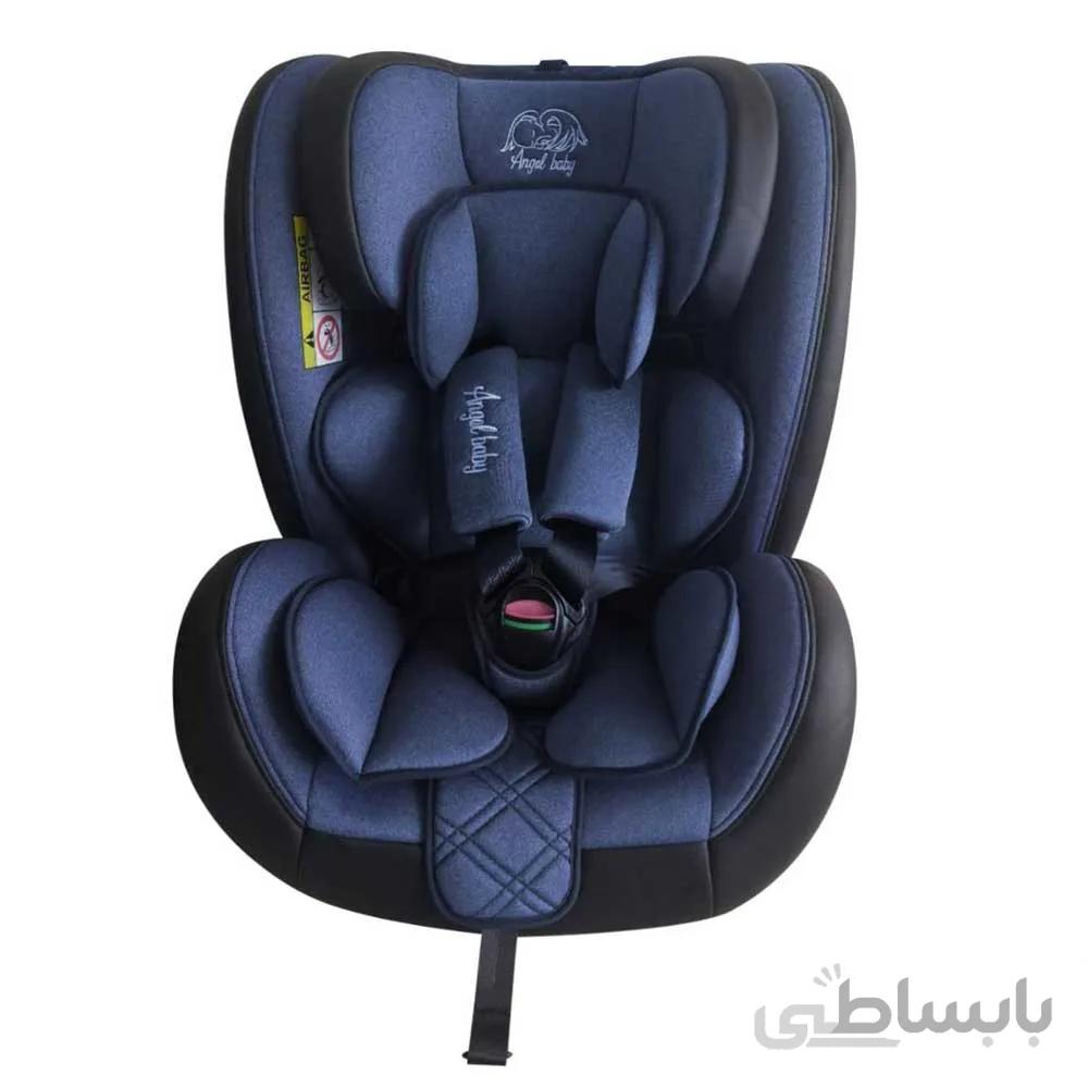 صندلی ماشین کودک آنجل بی بی مدل s80