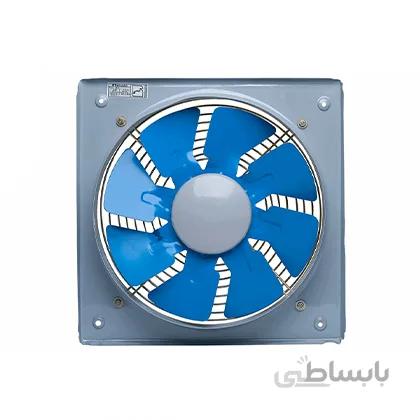 هواکش دمنده 25 سانتیمتر خانگی فلزی 2400 دور - VMA-25C2S ا VMA-25C2S