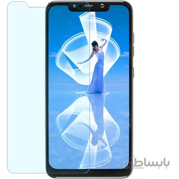 گلس شیشه ای 3 میل Xiaomi poco F1