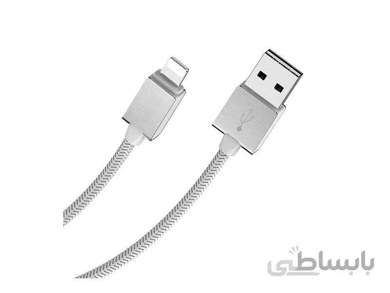 کابل شارژ اپل هوکو مدل U49