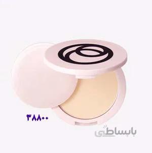 پنکک آنکالر اوریفلیم On Colour Power Face Powder
