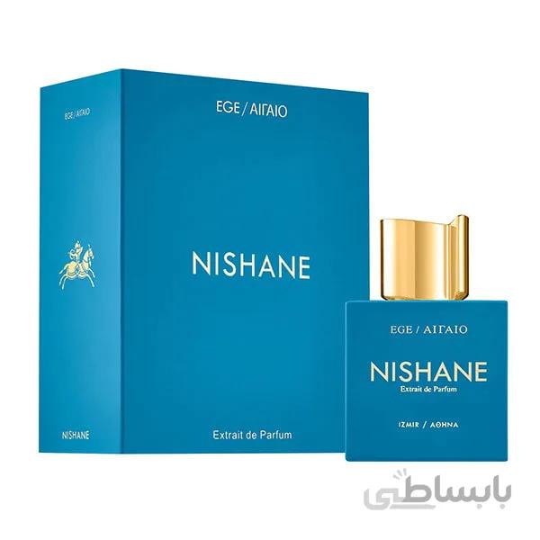 عطر ادکلن نیشان اگه زنانه و مردانه – نیشان اژه