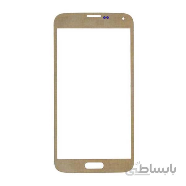 تاچ گلس سامسونگ گلکسی GALAXY S5 /G900 ا تاچ گلس گوشی سامسونگ گلکسی مدل اس 5