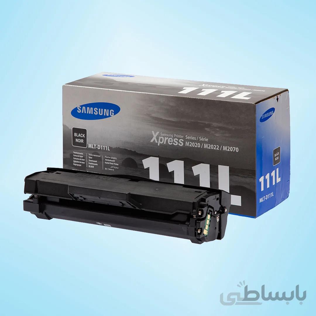 کارتریج سامسونگ 111L جهت پرینتر های سری M20