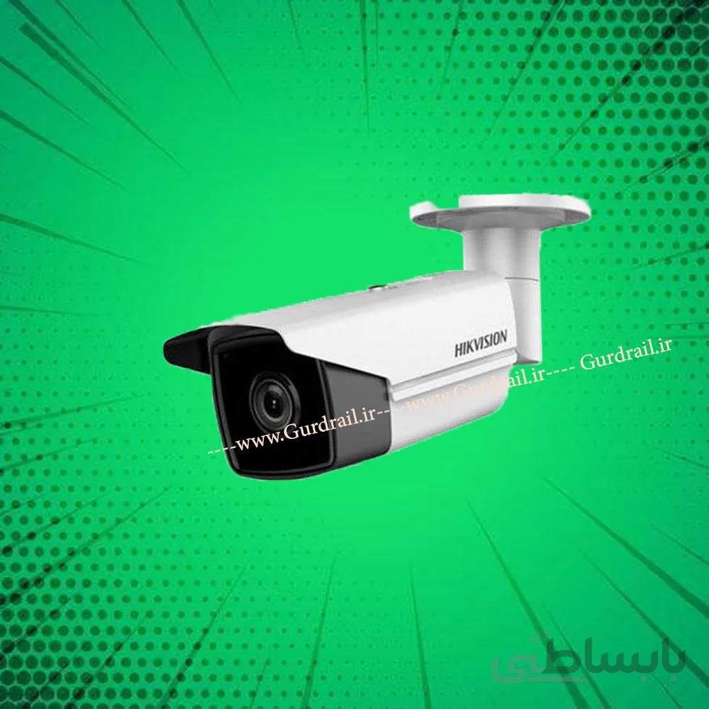 دوربین مداربسته هایک ویژنDS 2CD2T43G0 I5