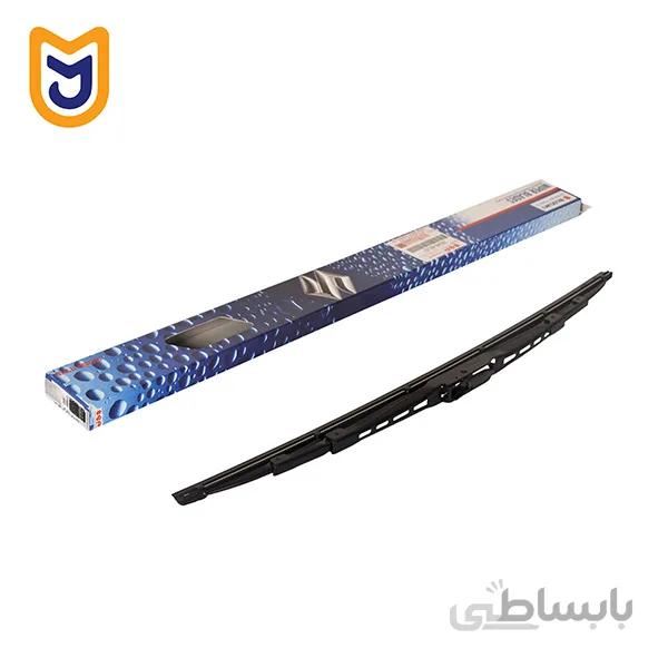 تیغه برف پاک کن جلو چپ اورجینال سوزوکی SUZUKI مدل 04701039 مناسب گرند ویتارا