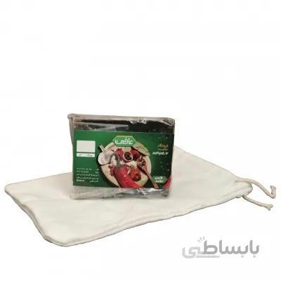 صابون گیاهی جینسینگ آلوئه ورا مقدار 172گرم