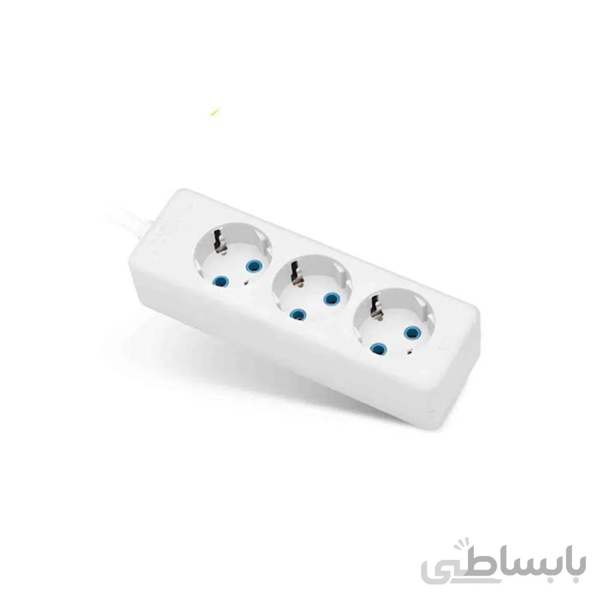 3 راهی شهاب ارتدار پارت الکتریک بدون کلید (با کابل 5متری)
