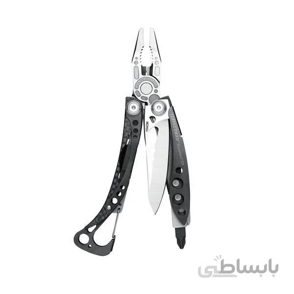 لدرمن SKELETOOL CX
