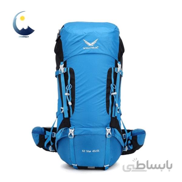 کوله‌پشتی ۵+ ۴۵ لیتری-K2_STAR