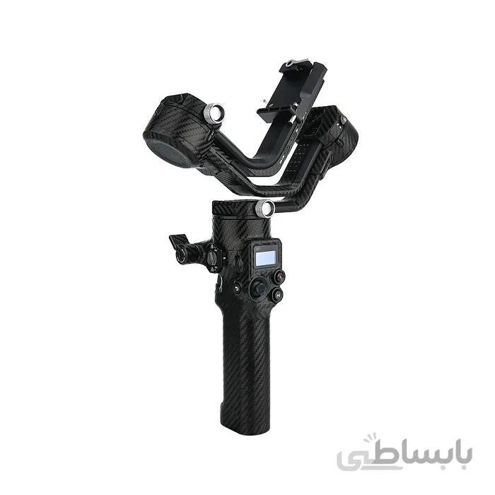 برچسب پوششی محافظ بدنه گیمبال رونین کی وی مدل KS-ROSC2 CF