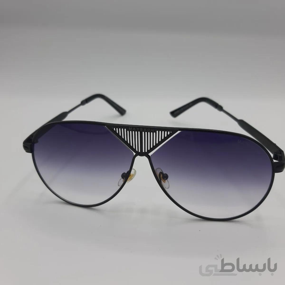 عینک آفتابی gl128 MAYBACH