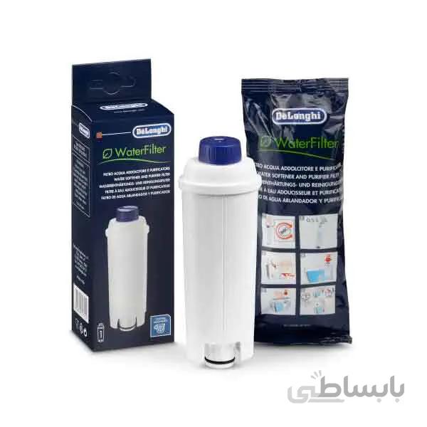 فیلتر آب اسپرسوساز دلونگی مدل DLSC002