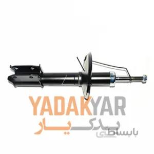 کمک جلو اصلی ال۹۰، ساندرو