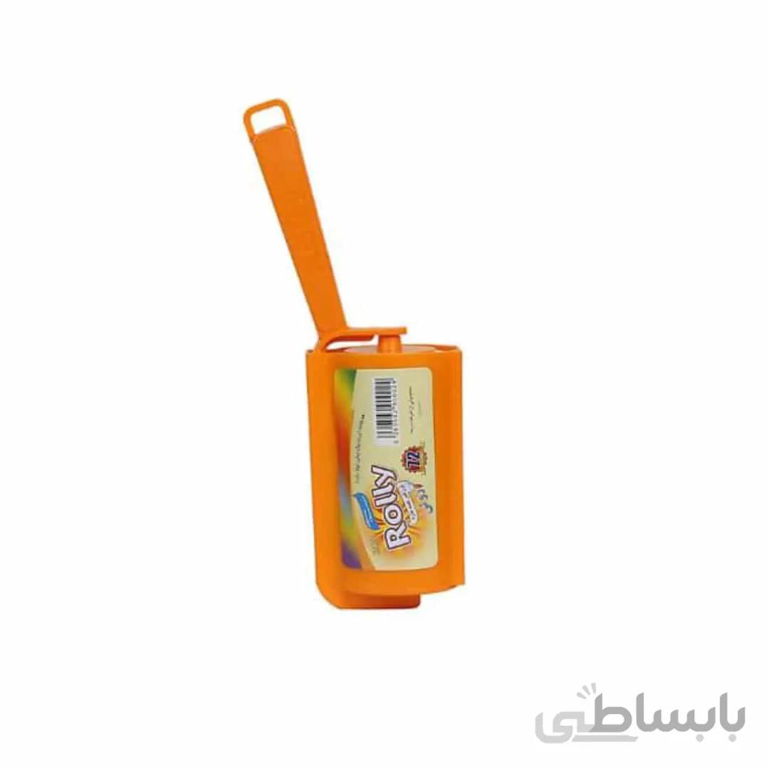 رول پرزگیر فانتزی قابدار، 72 لایه، برند رولی