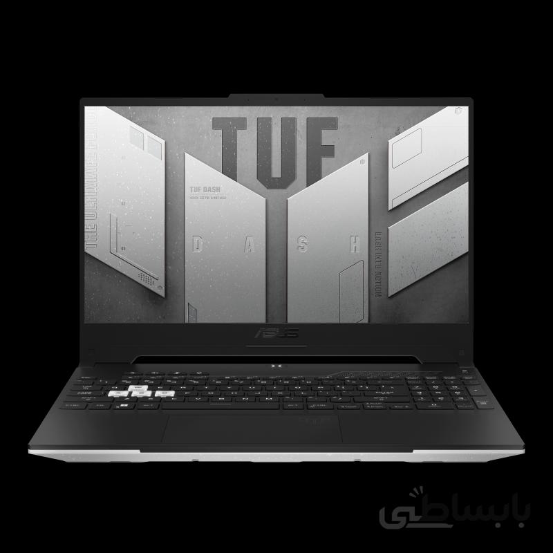 لپ تاپ Asus FX517 ZC i5 12450 H Ram 8GB 512 SSD RTX3050