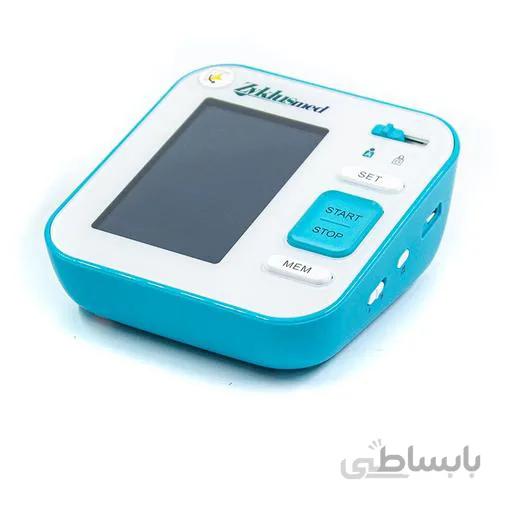 فشارسنج بازویی زیکلاس مد B02 ا Zyklusmed B02 Blood Pressure Monitor