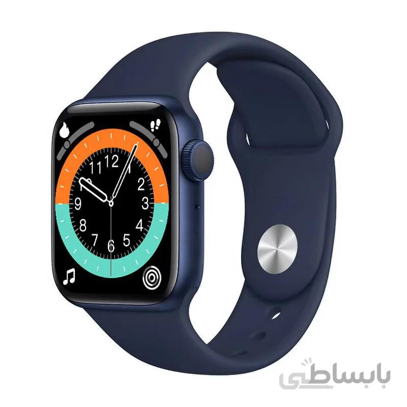 ساعت هوشمند مدل W8