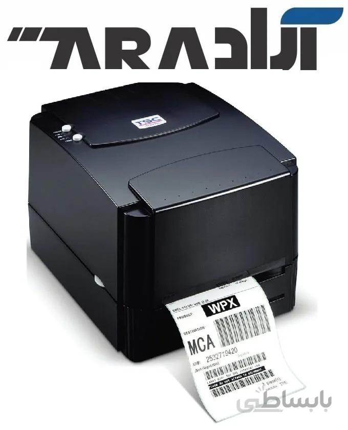 لیبل زن TSC 244