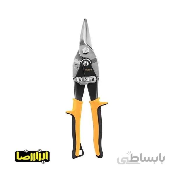 قیچی ورق بر نووا مدل NTT2308