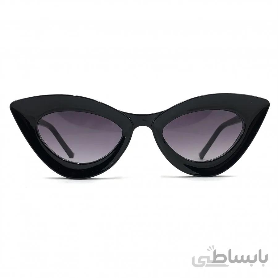 عینک آفتابی مدل Wcat-Blc