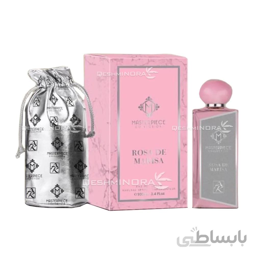 ادکلن رزا دماریسا مسترپیس Rosa De Marisa Masterpiece